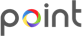 Point logo